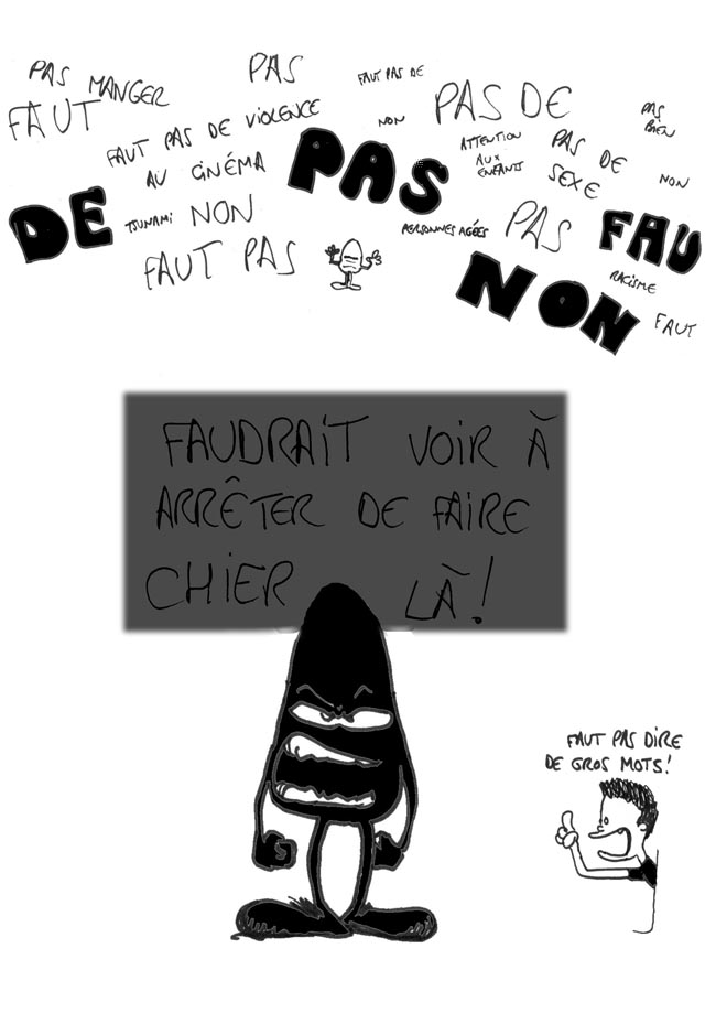 interdiction